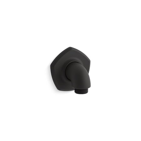 Occasion Supply Elbow With Check Valve